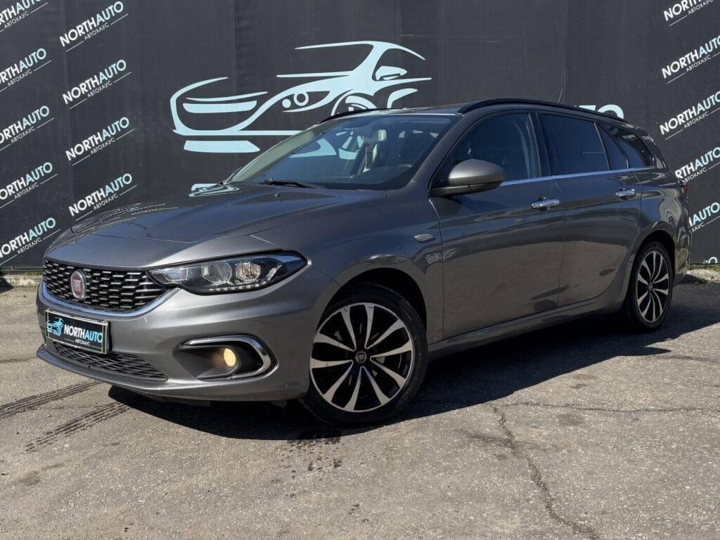 Fiat Tipo II